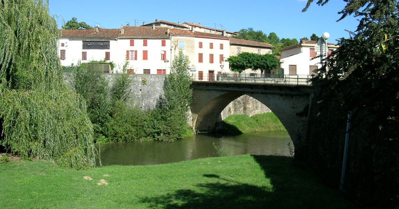 CampagnesurArize Communauté de communes ArizeLèze